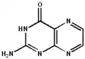 2-氨基蝶啶-4(3H)-酮