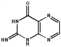 2-亚氨基-2,3-二氢蝶啶-4(1H)-酮