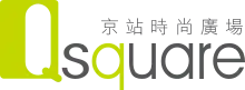 京站時尚廣場台北店 logo