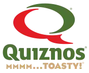 Quiznos商標