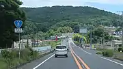 茨城縣日立市大和田町