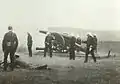 40磅阿姆斯特朗砲（RBL 40 pounder Armstrong Gun）