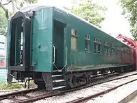 歷史車廂223號