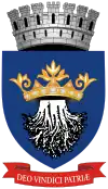 Coat of arms of Brașov