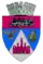 Coat of arms of Reșița