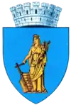 Coat of arms of Constanța