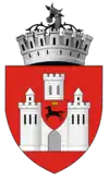 Coat of arms of Iași