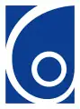 RTBF在1994年–1997年期间使用的第四代标志