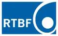 RTBF在1997年–2005年期间使用的第五代标志