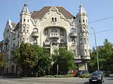 Gróf-palace (1913)