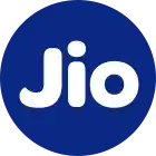 Jio logo