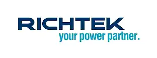 Richtek logo