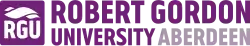 Logo of The Robert Gordon University