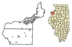 雷諾茲的天際線