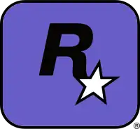 Rockstar San Diego的標誌