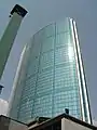 荷兰鹿特丹Beurs-World Trade Center