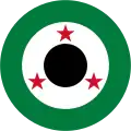 敘利亞(1948–1958)