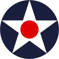 美國陸軍航空隊（1926 - 1941）