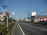 秋田縣能代市昇平岱