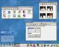 ROX Desktop（英语：）