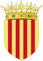 Catalunya国徽