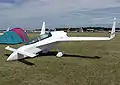 Rutan VariEze