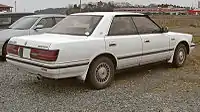 豐田Crown Hardtop Royal Saloon (日本)