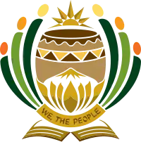 Coat of arms or logo