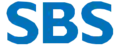 SBS第二代台徽 (1994年8月8日~2000年11月13日)