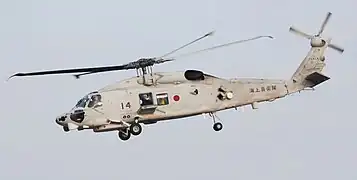 SH-60K