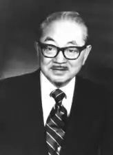 S.I. Hayakawa