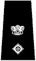 Staff Officer Grade IIArea Superintendent[R09]