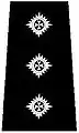 Staff Officer Grade IVActing Divisional Superintendent[R11]