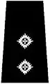 Staff Officer Grade VDivisional Officer[R12]