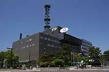 札幌電視台（STV）