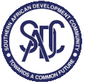 the Southern African Development Community徽章