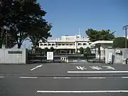 大久保淨水場（日语：）