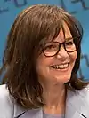 Sally Field in 2018