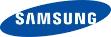 Samsung Electronics Logo