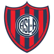 San Lorenzo Crest