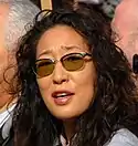 Sandra Oh