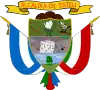 Estelí, Nicaragua官方圖章