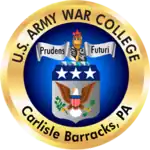 USAWC Logo