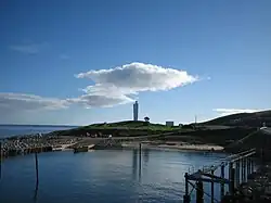 Sealink Terminal, Cape Jervis