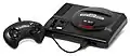 Mega Drive的北美版本称为Sega Genesis
