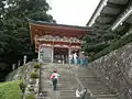 山門