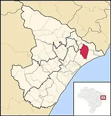 Japoatã