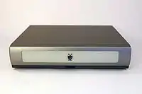 TiVo Series2 5xx系列正面