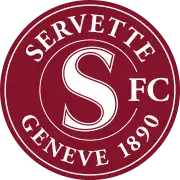 Servette FC Logo