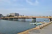 瀨田的唐橋